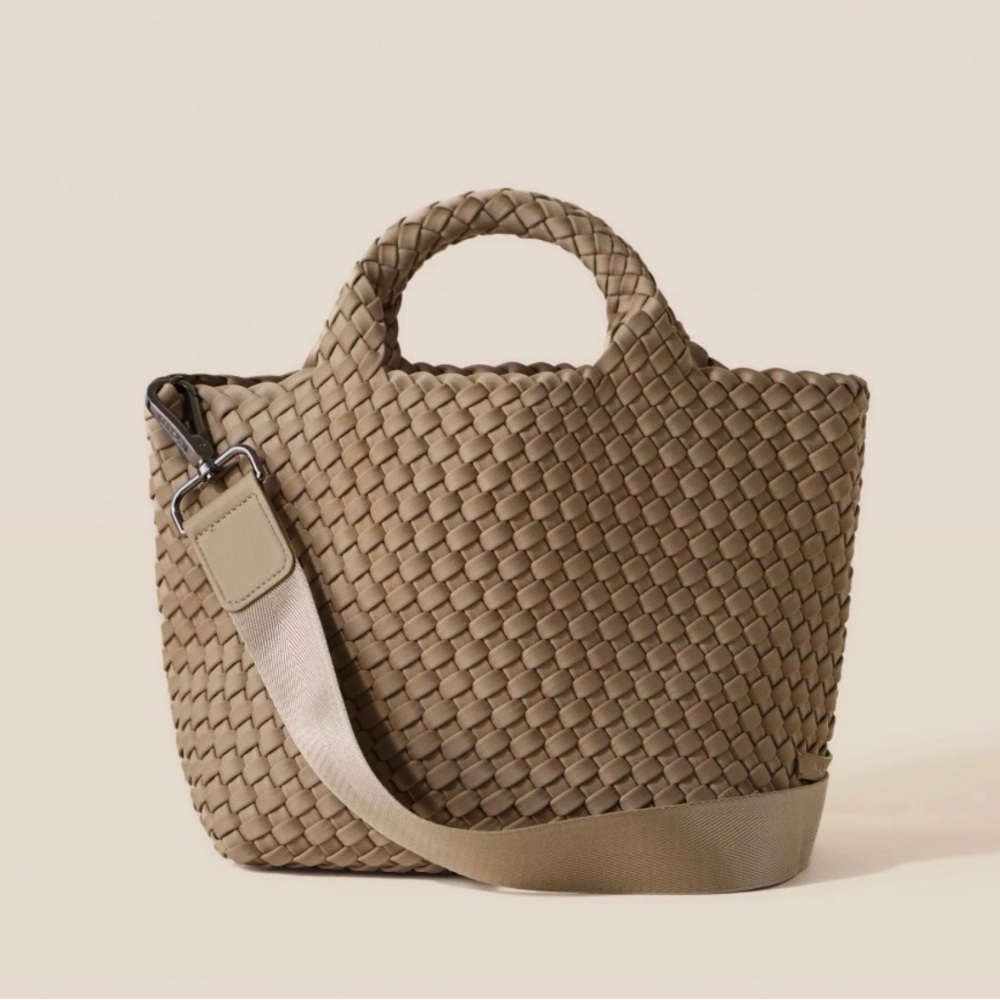 NAGHEDI St. Barths Small Cashmere